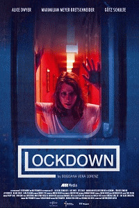 Смертоносное пробуждение / Lockdown: Tödliches Erwachen