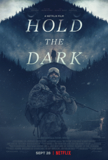 Придержи тьму / Hold the Dark