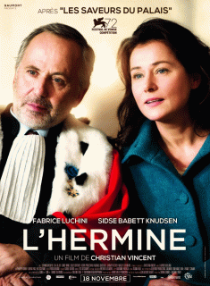 Горностай / L'hermine