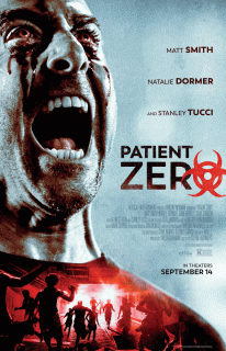 Пациент Зеро / Patient Zero