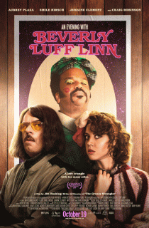 Вечер с Беверли Лафф Линн / An Evening with Beverly Luff Linn