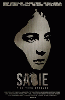 Сэди / Sadie