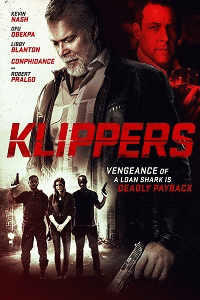 Киллеры / Klippers