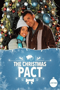 Рождественский договор / The Christmas Pact