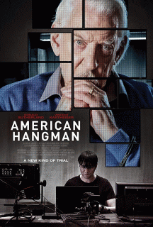 Американский палач / American Hangman