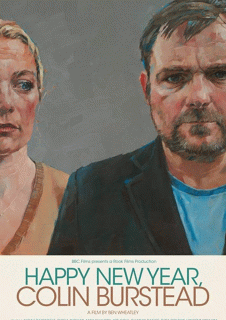 С Новым годом, Колин Бёстед / Happy New Year, Colin Burstead