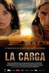 Груз / La carga