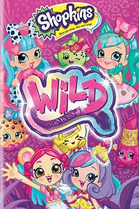 Дикие Шопкинсы / Shopkins Wild