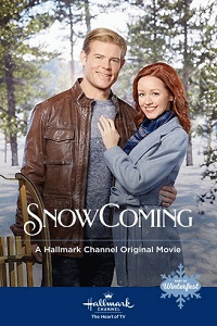 Снежный бал / Snowcoming