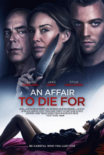 Отдать жизнь за любовника / An Affair to Die For