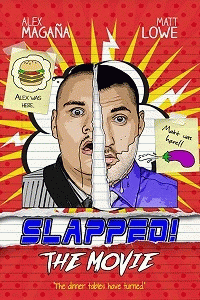 Пощёчина / Slapped! The Movie