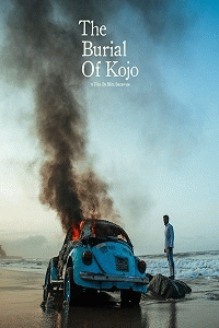 Погребение Коджо / The Burial Of Kojo