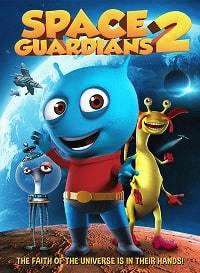 Космические Стражи 2 / Space Guardians 2