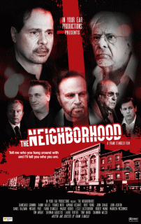 Район / The Neighborhood