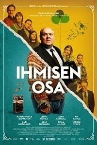 Человеческая доля / Ihmisen osa