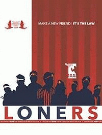 Одиночки / Loners