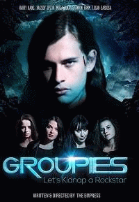 Фанатки / Groupies