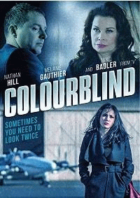 Дальтоник / Colourblind