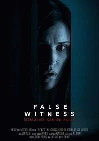 Лжесвидетель / False Witness