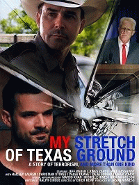 Моя полоса техасской земли / My Stretch of Texas Ground