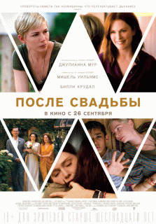 После свадьбы / After the Wedding