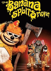 Банана-Сплитс / The Banana Splits Movie