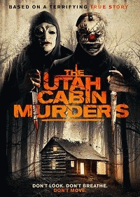 Убийства в коттедже в Юте / The Utah Cabin Murders