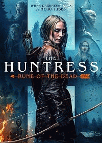 Охотница: Руна мертвых / The Huntress: Rune of the Dead