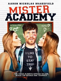 Академия Джентльменов / Mister Academy