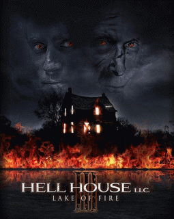 ООО «Дом Ада» 3: Огненное озеро / Hell House LLC III: Lake of Fire