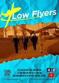 Неудачники / Low Flyers