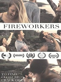 Пиротехники / Fireworkers