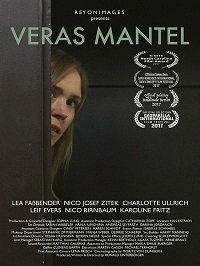 Пальто Веры / Veras Mantel