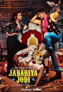 Вместе поневоле / Jabariya Jodi