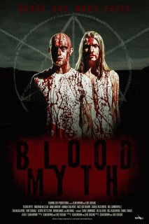 Кровавый миф / Blood Myth