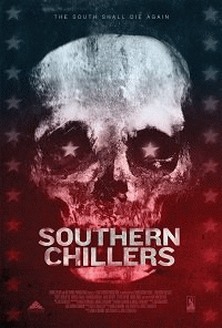 Южные страшилки / Southern Chillers