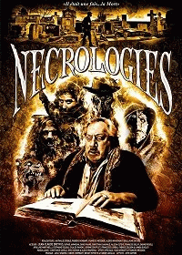 Некрологи / Nécrologies