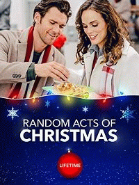 Внезапные проявления Рождества / Random Acts of Christmas