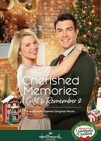 Дорогие воспоминания: Подарок на память 2 / Cherished Memories: A Gift to Remember 2