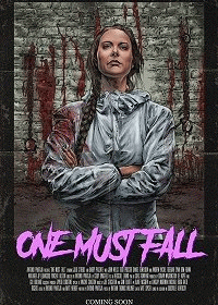 Один падёт / One Must Fall