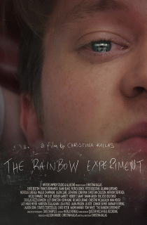 Эксперимент «Радуга» / The Rainbow Experiment