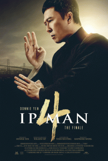 Ип Ман 4 / Yip Man 4