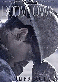 На подъёме / Boomtown