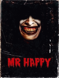Мистер Хэппи / Mr Happy