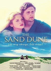 Песчаная дюна / The Sand Dune