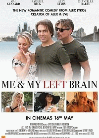 Я и моё левое полушарие / Me & My Left Brain