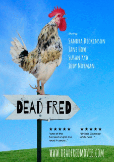 Фред мертвец / Dead Fred