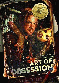 Искусство одержимости / Art of Obsession