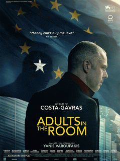 Взрослые в комнате / Adults in the Room