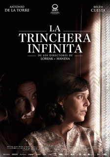 Вечный окоп / La trinchera infinita